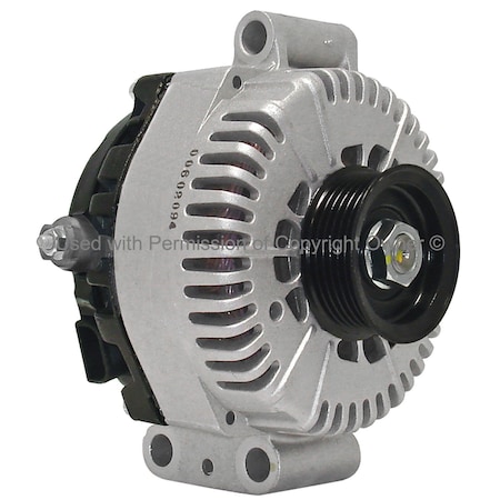 Mpa 85-95 Cadillac-Seville Cadillac-Fleetwoo New Alternator, 7786604N 7786604N